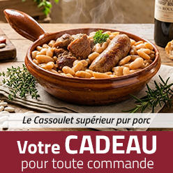 Cassoulet